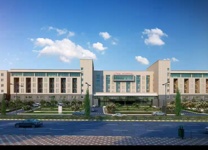 hospital ai image use for portfolio