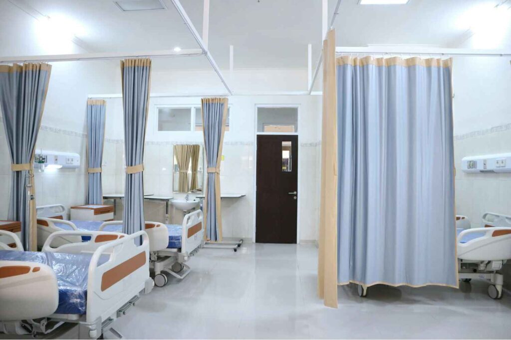 raj hospital